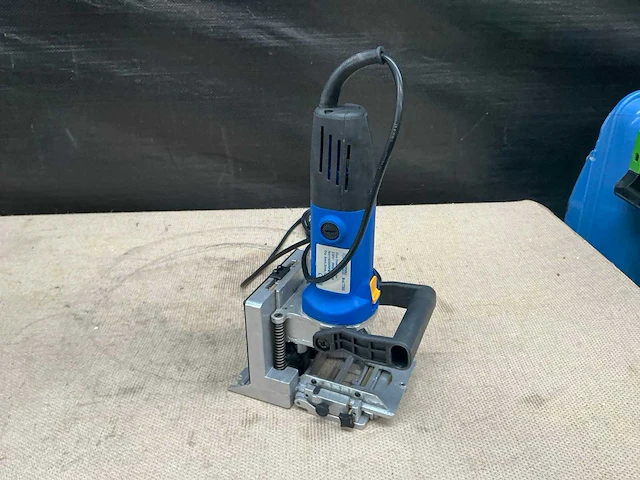 Tendotools tt850 duo pluggenfrees - afbeelding 2 van  9