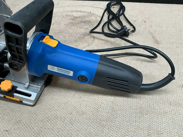 Tendotools tt850 duo pluggenfrees - afbeelding 6 van  9