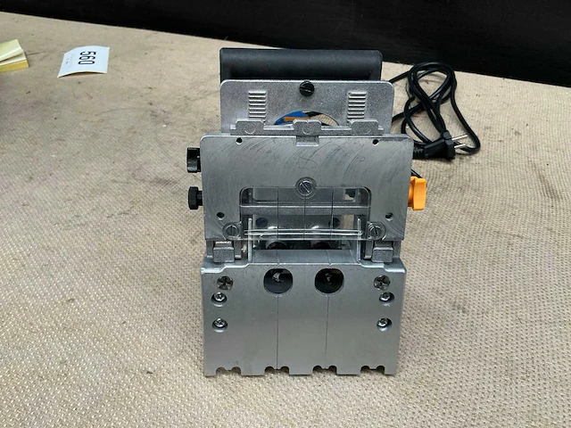 Tendotools tt850 duo pluggenfrees - afbeelding 4 van  9