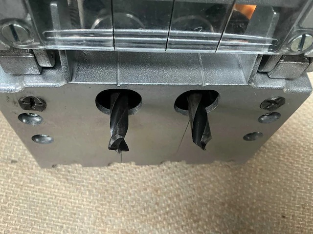 Tendotools tt850 duo pluggenfrees - afbeelding 5 van  9