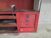 Tengtools - werkbank tengtools - afbeelding 3 van  8