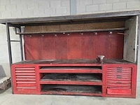 Tengtools - werkbank tengtools - afbeelding 5 van  8