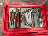 Tengtools gereedschapskoffer - afbeelding 4 van  6