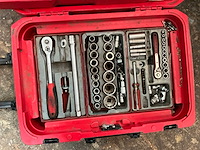 Tengtools gereedschapskoffer - afbeelding 6 van  6