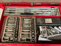 Tengtools gereedschapswagen - afbeelding 1 van  5