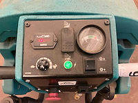 Tennant 1610 schrobmachine - afbeelding 2 van  17