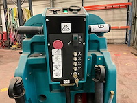 Tennant 1610 schrobmachine - afbeelding 3 van  17