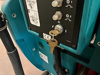 Tennant 1610 schrobmachine - afbeelding 7 van  17