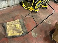 Tennant 1610 schrobmachine - afbeelding 8 van  17