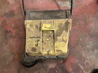 Tennant 1610 schrobmachine - afbeelding 9 van  17