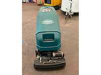 Tennant 1610 schrobmachine - afbeelding 10 van  17
