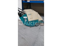 Tennant 186 schrobmachine/kuismachine - afbeelding 4 van  11