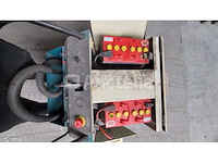 Tennant 186 schrobmachine/kuismachine - afbeelding 5 van  11