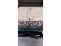 Tennant 186 schrobmachine/kuismachine - afbeelding 9 van  11