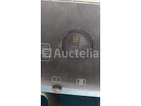 Tennant 186 schrobmachine/kuismachine - afbeelding 10 van  11