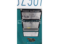 Tennant 186 schrobmachine/kuismachine - afbeelding 11 van  11