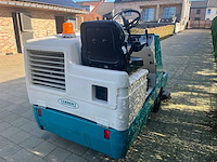 Tennant 2008 - 6400 zelfrijdende veegmachine - afbeelding 3 van  5