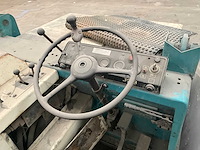 Tennant 95 sweeper borstelmachine - afbeelding 12 van  16