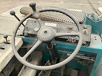 Tennant 95 sweeper borstelmachine - afbeelding 14 van  16