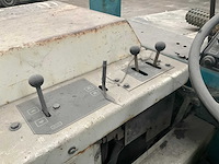 Tennant 95 sweeper borstelmachine - afbeelding 15 van  16