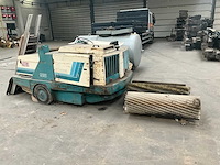 Tennant 95 sweeper borstelmachine - afbeelding 1 van  16