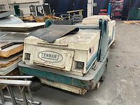 Tennant 95 sweeper borstelmachine - afbeelding 3 van  16