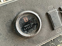 Tennant veegmachine - afbeelding 6 van  6