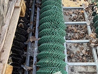 Tennisdraad - afbeelding 1 van  1