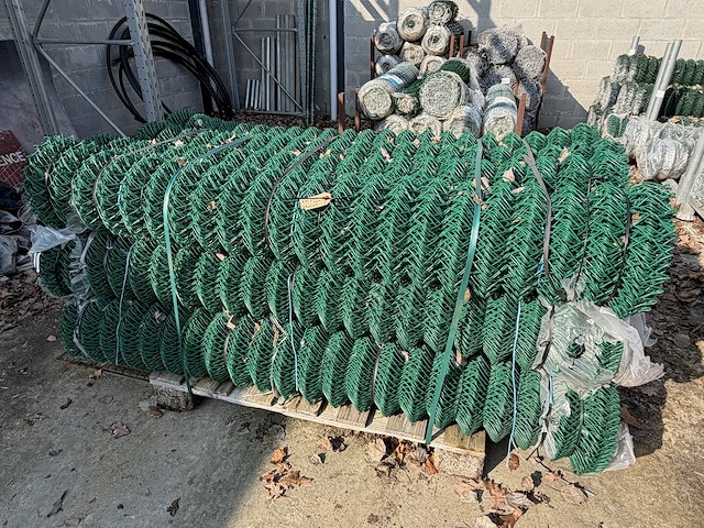 Tennisdraad - afbeelding 1 van  1