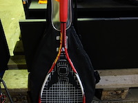 Tennisraket - afbeelding 1 van  1