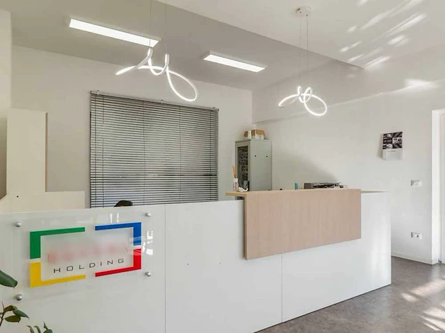 Tenshi led hanglamp goud - afbeelding 6 van  7