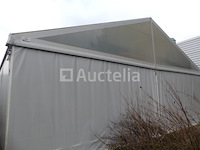 Tent 180 m² - afbeelding 2 van  14