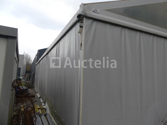 Tent 180 m² - afbeelding 5 van  14
