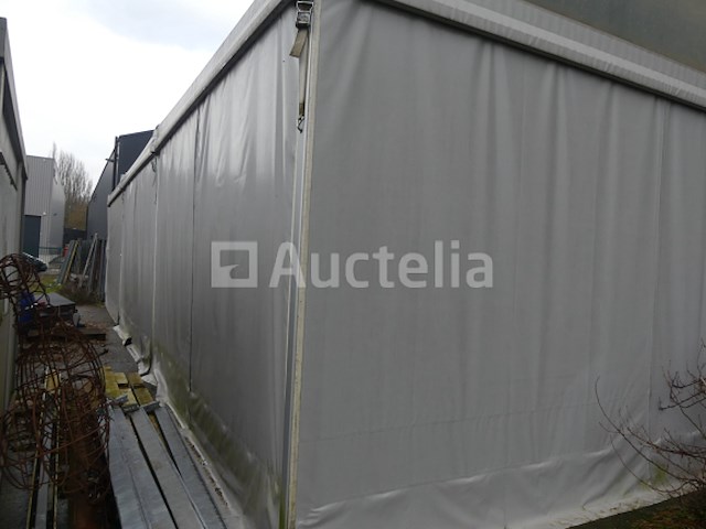 Tent 180 m² - afbeelding 6 van  14
