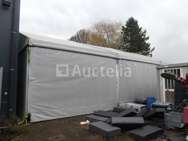 Tent 180 m² - afbeelding 1 van  14