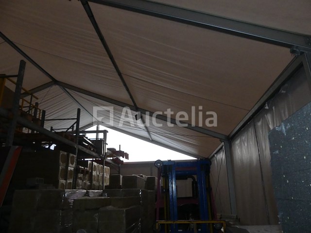 Tent 180 m² - afbeelding 9 van  14