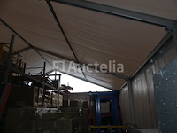 Tent 180 m² - afbeelding 9 van  14