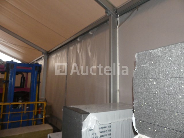 Tent 180 m² - afbeelding 10 van  14
