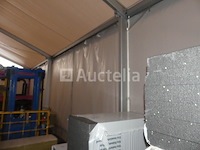 Tent 180 m² - afbeelding 10 van  14