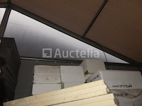 Tent 180 m² - afbeelding 12 van  14