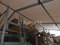 Tent 180 m² - afbeelding 13 van  14