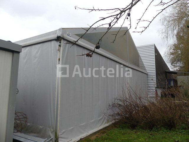 Tent 180 m² - afbeelding 14 van  14