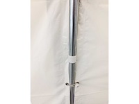 Tent 4x10m pvc 550g/m² classic plus - afbeelding 3 van  4