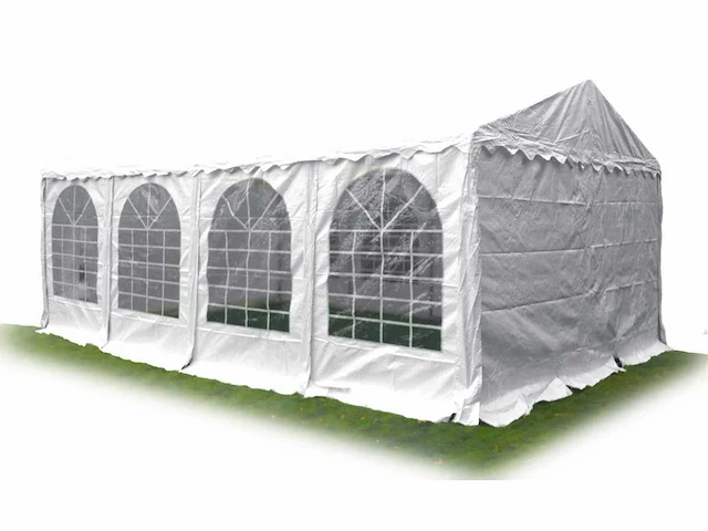 Tent 5x8m pvc 550g/m² classic plus - afbeelding 3 van  5
