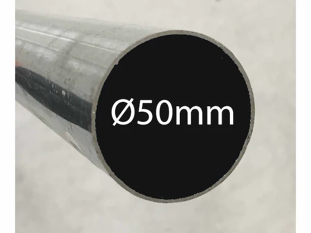 Tent 8x12m pvc 550g/m² professional - afbeelding 4 van  7