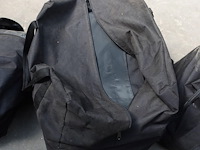 Tent flexxum - afbeelding 2 van  2
