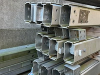 Tent frame spacio tempo - afbeelding 3 van  15