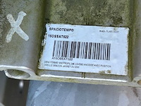 Tent frame spacio tempo - afbeelding 4 van  15