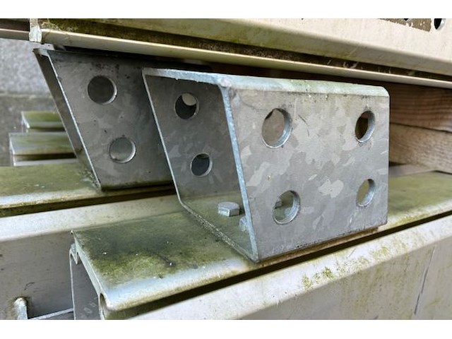 Tent frame spacio tempo - afbeelding 5 van  15