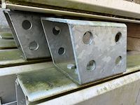 Tent frame spacio tempo - afbeelding 5 van  15